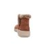 Après-skis Go Walk Femme Marron Skechers-2