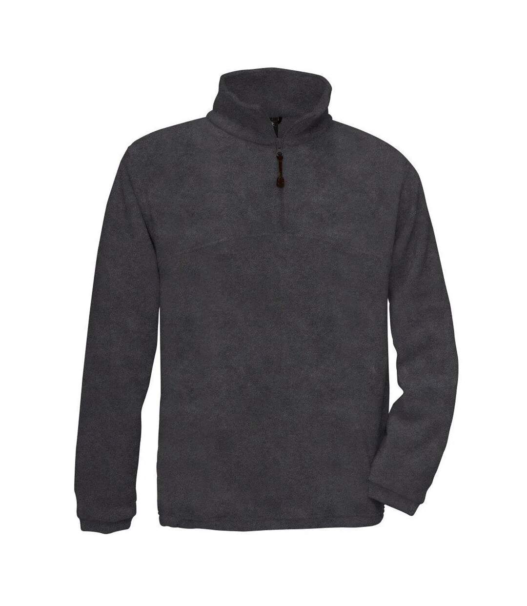 Haut Polaire Highlander+ Adulte Charbon Uni B&C-2