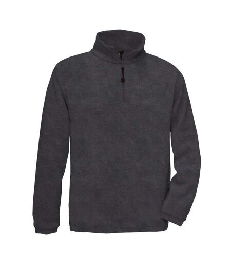 Haut Polaire Highlander+ Adulte Charbon Uni B&C