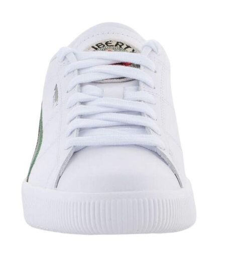 Baskets Basket Vtg Liberty Femme Blanc Puma