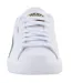 Baskets Basket Vtg Liberty Femme Blanc Puma-4