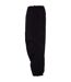 Pantalon Motif/style Parachute Homme Noir Urban Classics-3