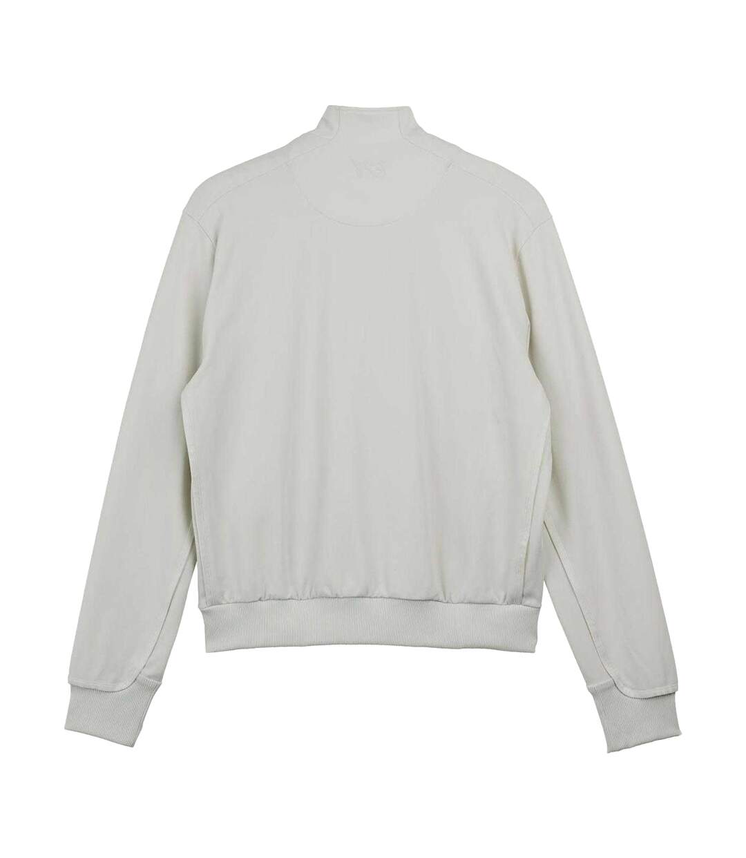 Haut De Survêtement Homme Gris Y-3-2