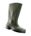 Bottes de sécurité S5 Dunlop Devon vertes-1