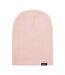 Bonnet rose pale homme o'neill dolomite beanie-1