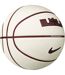 Lebron Basketball 7 Sail Red Black Nike-3
