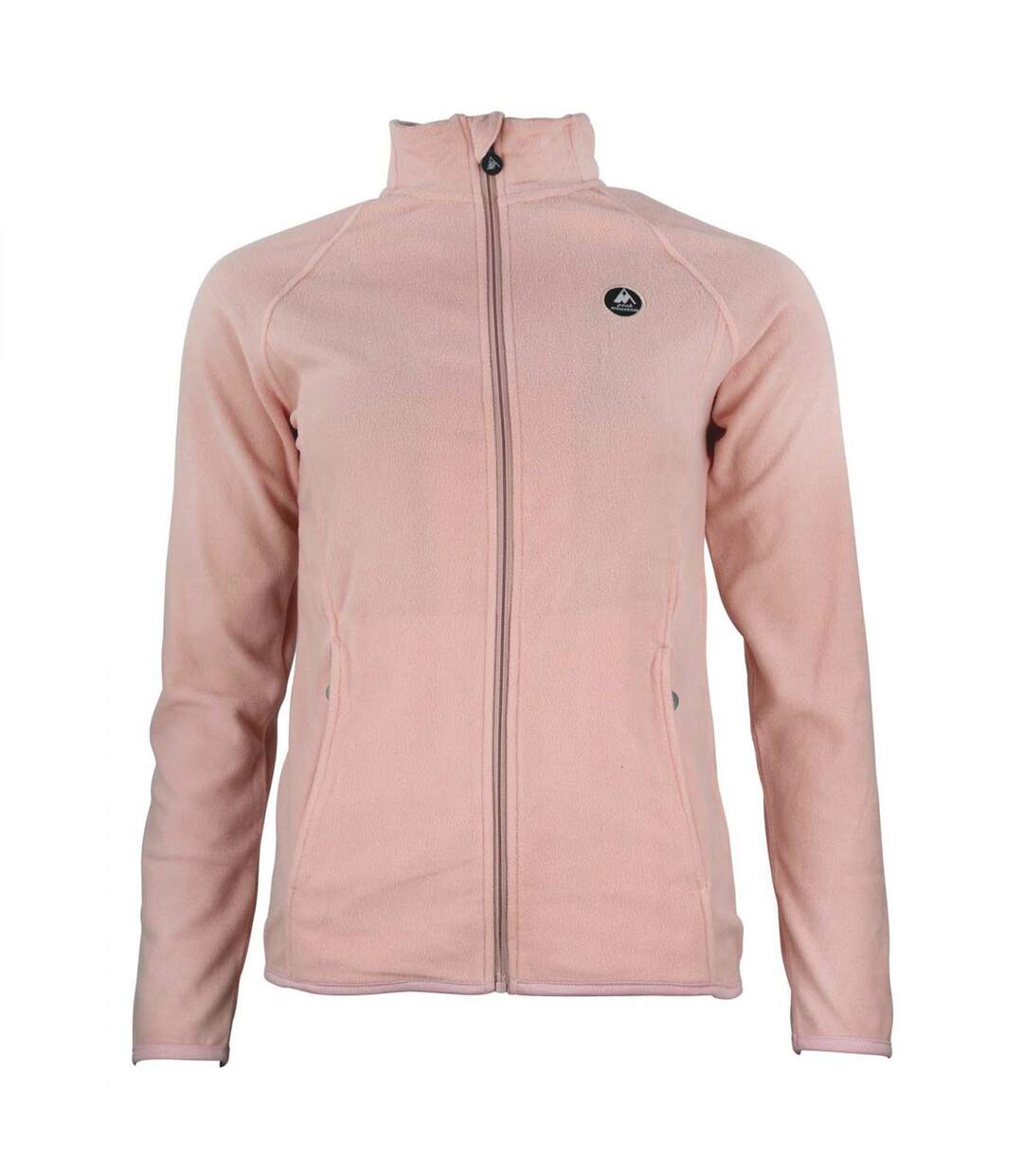 Blouson polaire femme ACALONO