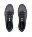 Baskets charged speed swift homme noir / blanc Under Armour-4