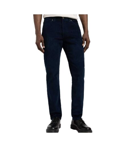 Jean slim marine homme lee straight 112370602