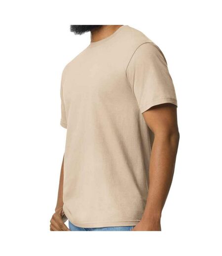 T-shirt Adulte Sable Gildan