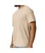 T-shirt Adulte Sable Gildan-3