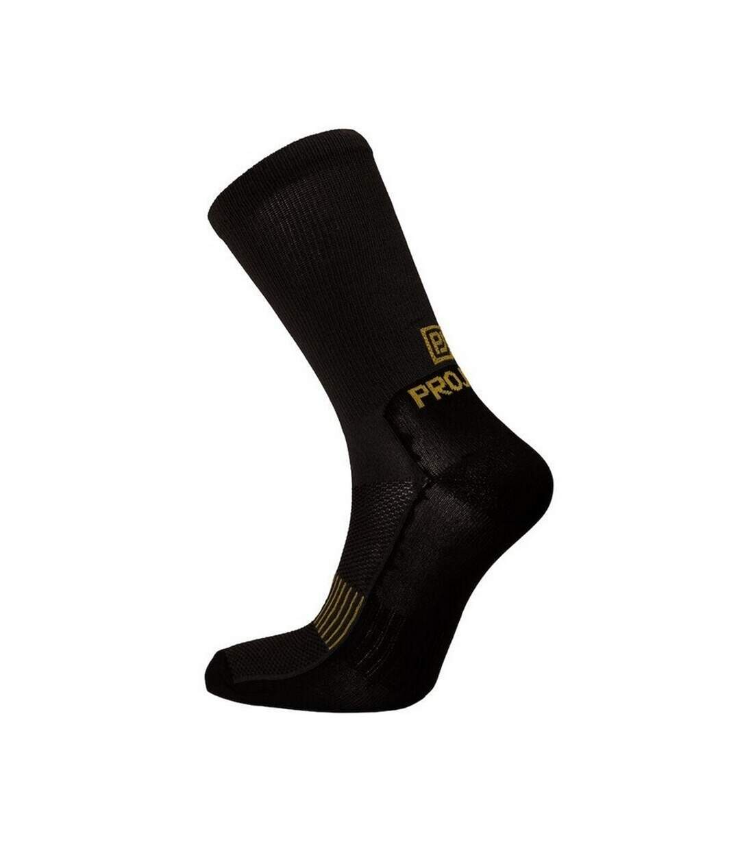 Mens 9088 technical socks grey/black Projob-2
