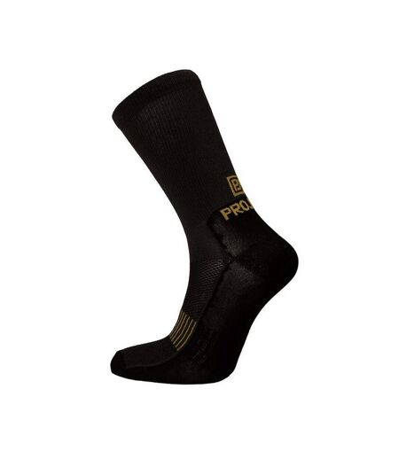 Mens 9088 technical socks grey/black Projob
