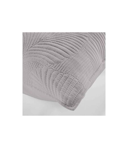 Housse de Coussin Palombine 60x60cm Gris