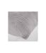 Housse de Coussin Palombine 60x60cm Gris-3