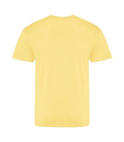 AWDis Just Ts Mens The 100 T-Shirt (Sherbet Lemon)