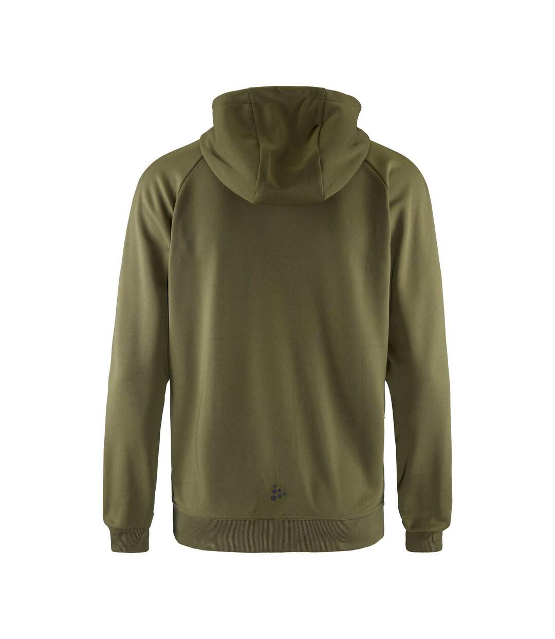 Craft - Veste ADV UNIFY - Homme (Gris foncé Chiné) - UTBC5175-2
