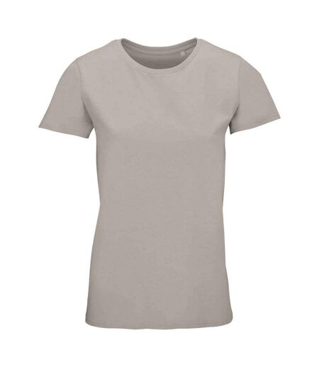 T-shirt Crusader Femme Corde SOLS