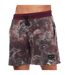 Mens parley shorts green Adidas-1