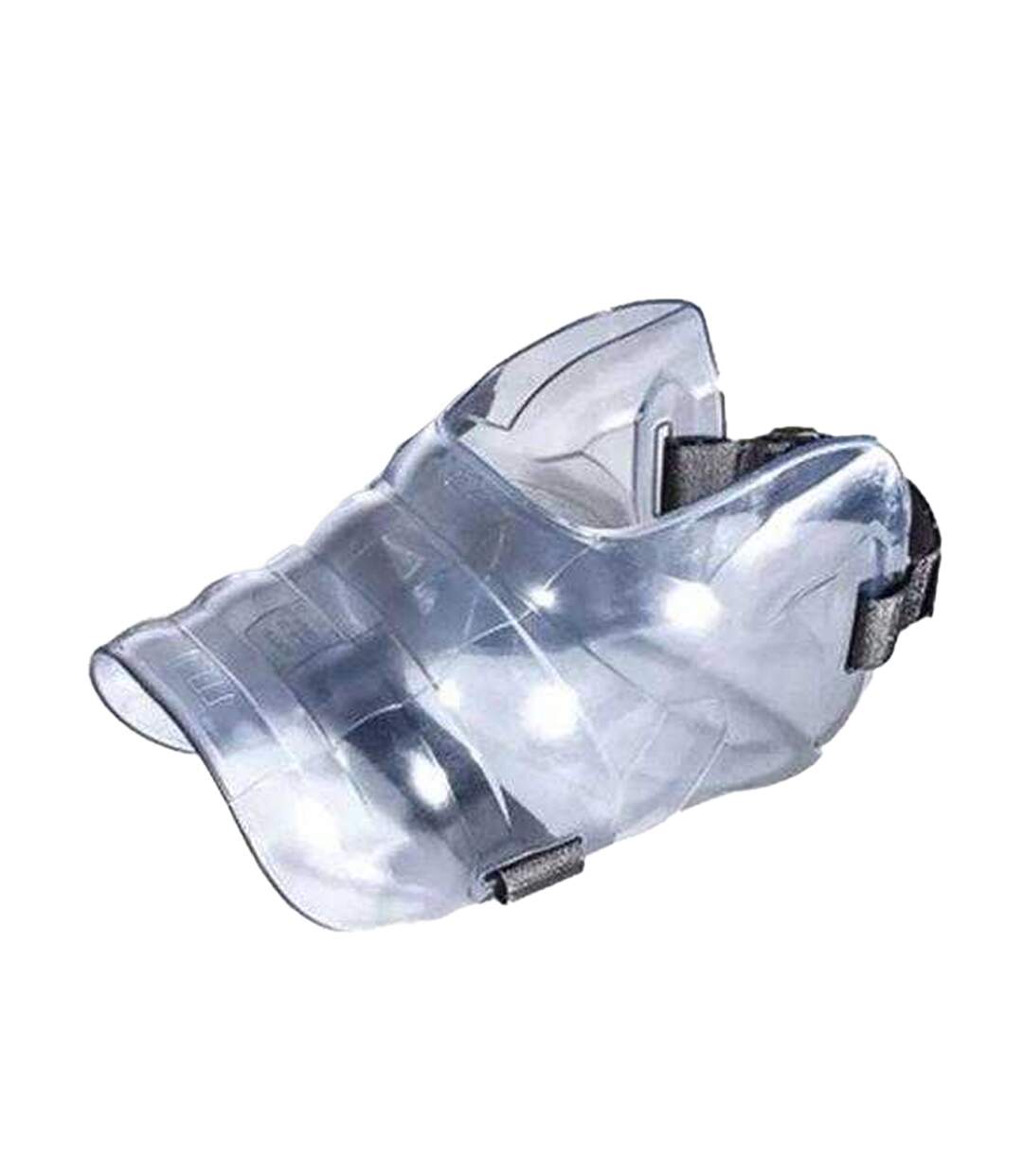 Genouillères De Hockey Sf-pro S Transparent BlueSports-1