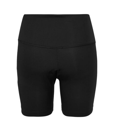 Womens/ladies Flex Cycling Shorts Black The North Face