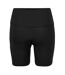 Womens/ladies Flex Cycling Shorts Black The North Face-2