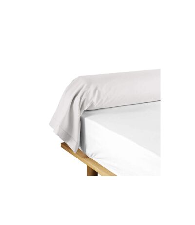 Taie de Traversin Lina 85x185cm White