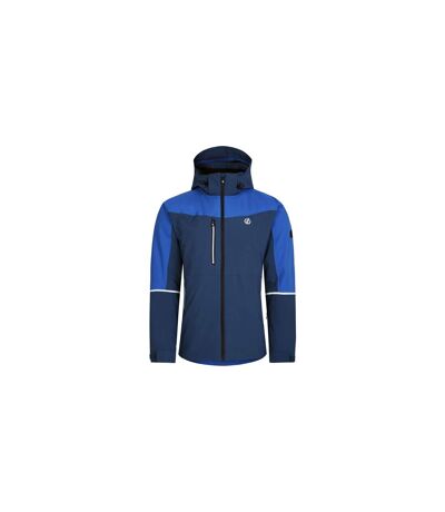 Mens Eagle Ski Jacket Olympian Blue Moonlight Denim Dare 2B