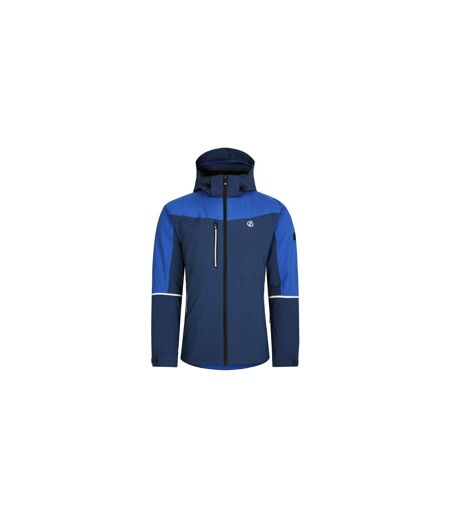 Mens Eagle Ski Jacket Olympian Blue Moonlight Denim Dare 2B