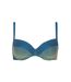 Haut maillot de bain armaturé NAIROBI Lisca-4