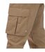 Pantalon à poches kane micks homme sable Jack And Jones-3