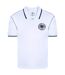 Mens 1978 World Cup Germany Dfb Football Shirt White Black Score Draw-1