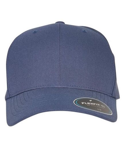 Casquette De Baseball Nu Bleu Marine Flexfit