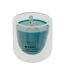 Bougie Parfumée En Verre Ilan 130g Monoï-2