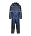 Unisex Adult Pro Waterproof Overalls Navy Regatta-2