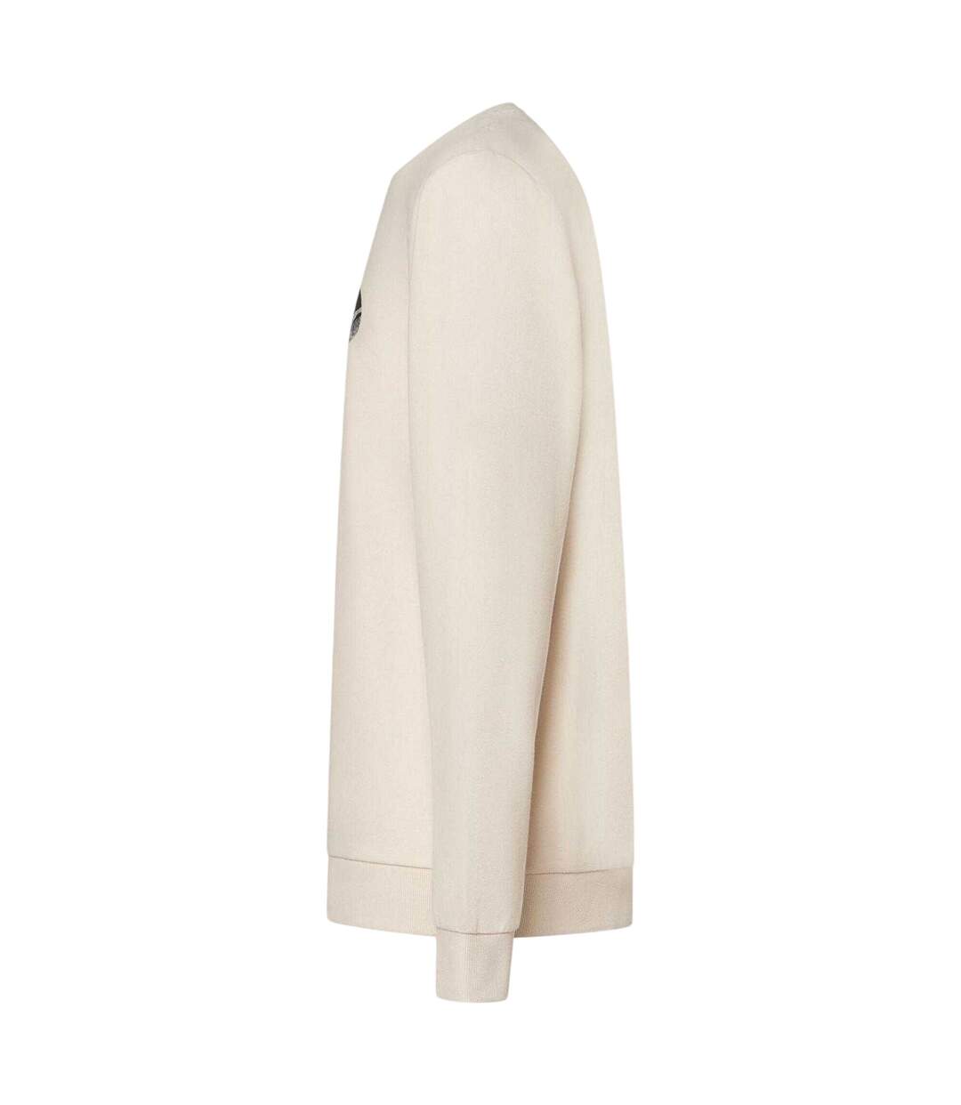 Mens Ellipse Cotton Sweatshirt Mist Oakley-3