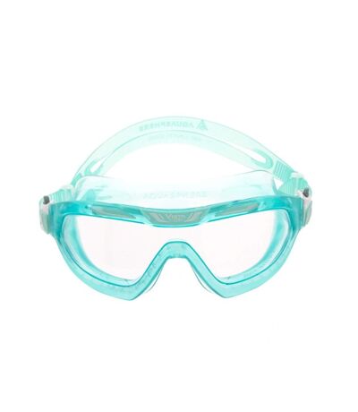 Lunettes de natation vista xp a1 adulte vert / transparent Aquasphere