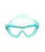 Lunettes de natation vista xp a1 adulte vert / transparent Aquasphere