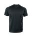 T-shirt Tactical Tech Homme Noir Viper-1