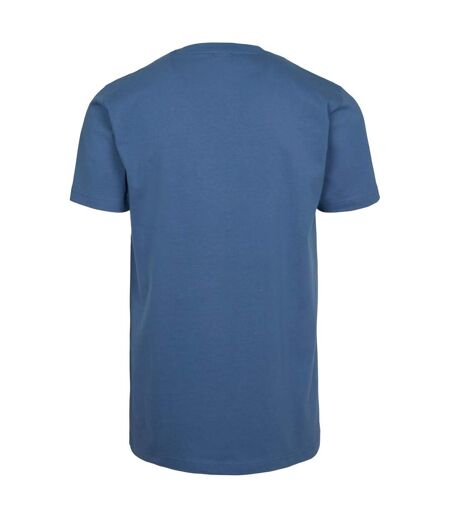 T-shirt Motif/style Uni Basic Homme Bleu Urban Classics
