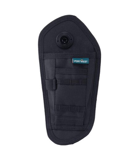 Modular Trouser Knife Pocket Black Portwest