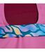 Maillot De Bain 1 Pièce Femme Rose Speedo-2