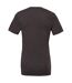 T-shirt Adulte Anthracite Chiné Bella + Canvas-2