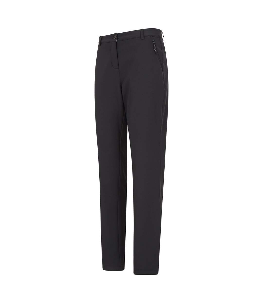 Pantalon De Randonnée Vermont Femme Noir Mountain Warehouse-3