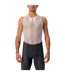 Haut Thermique Sans Manches Core Homme Blanc Castelli-1