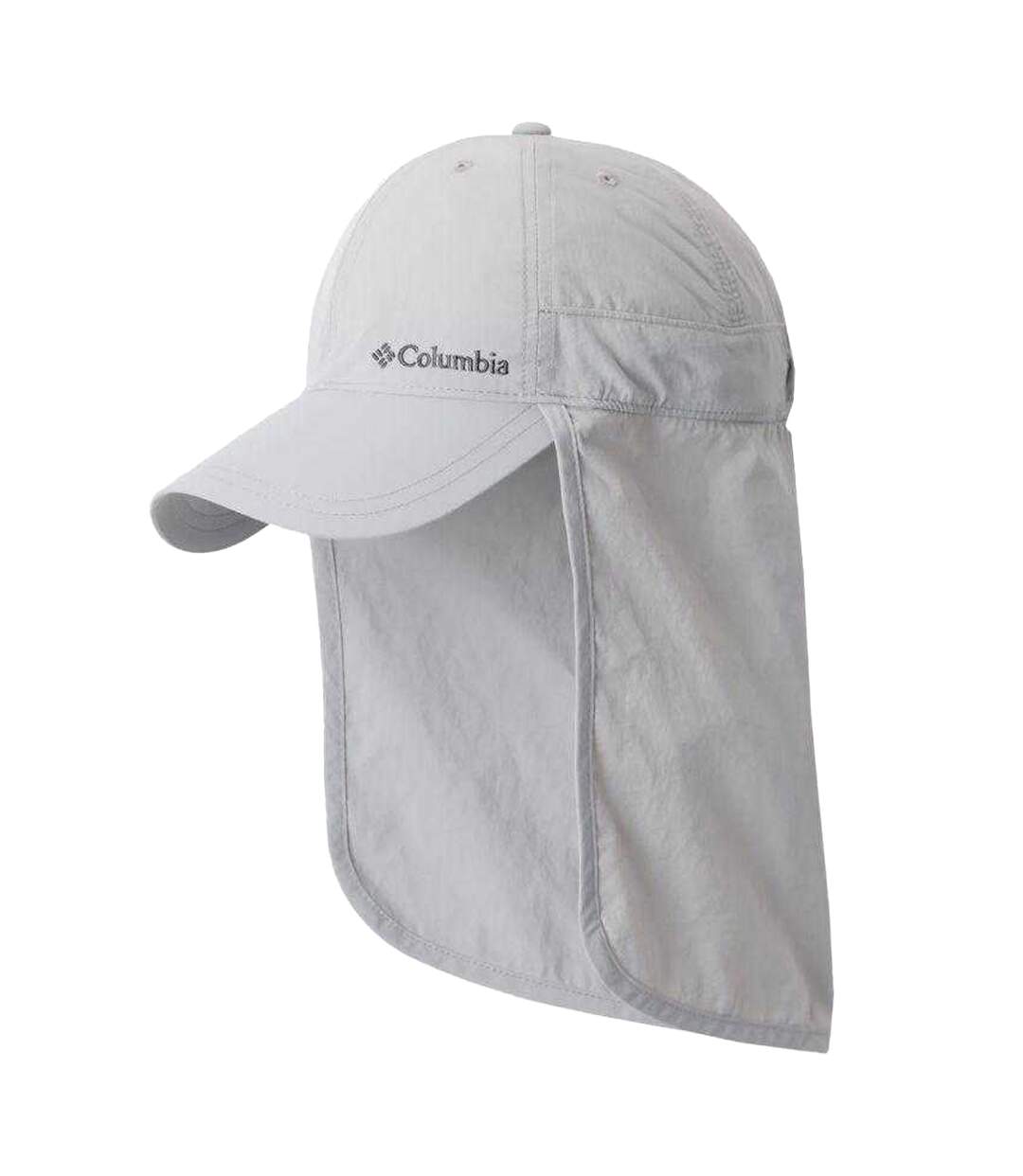 Casquette Schooner Bank Cachalot Adulte Gris Buff-1
