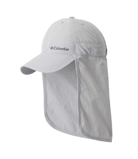 Casquette Schooner Bank Cachalot Adulte Gris Buff