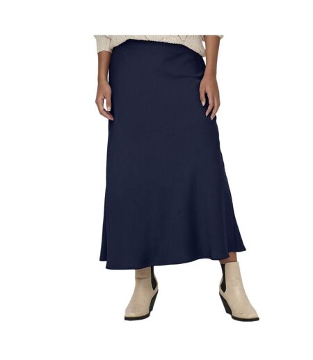 Jupe marine femme jdy urba
