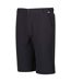 Short De Marche Highton Homme Gris Phoque Regatta-3