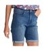 Short Bleu Femme TBS Amber - 50